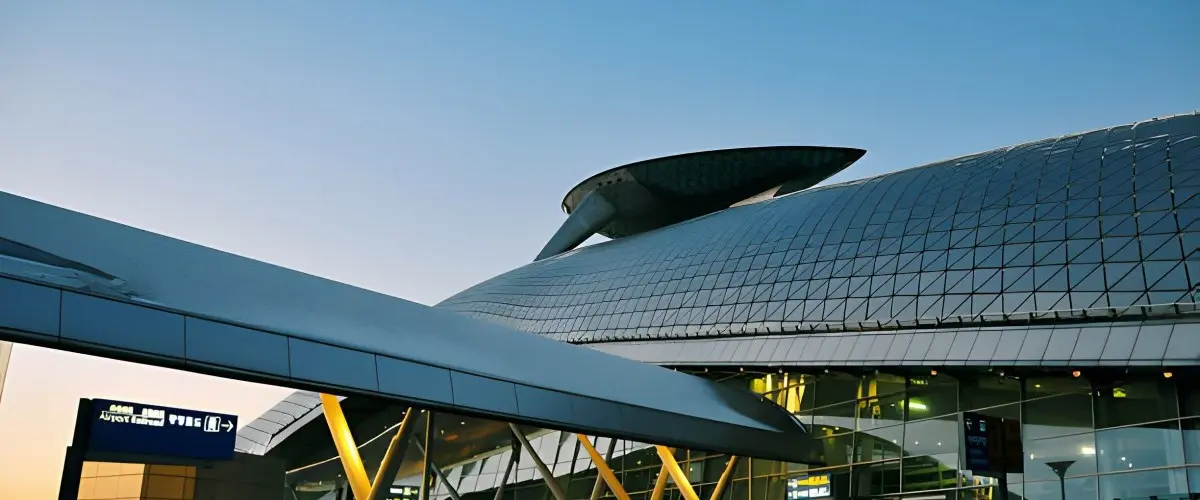 Incheon Uluslararası Havalimanı