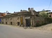 Süleyman Paşa Medresesi