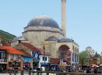 Sinan Paşa Cami