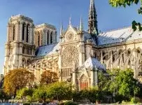 Notre Dame Katedrali (Paris)