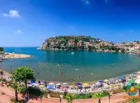 Amasra Küçük Liman