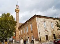 Beypazarı Alaaddin cami