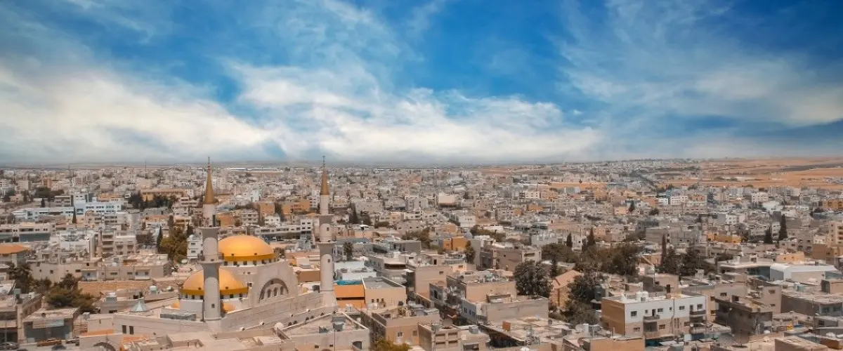 Madaba