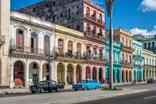 Havana eski kenti