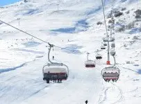 Yıldız Dağı Kayak Merkezi