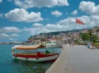 Ohrid Limanı