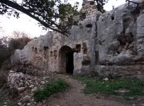 Seleukeia Pieria Antik Kenti