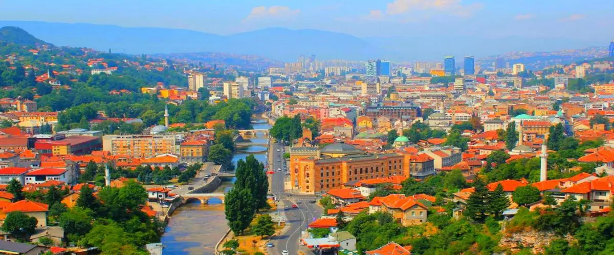 Saraybosna