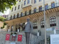 İnebolu Türk Ocağı binası