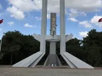 Edirne Lozan Anıtı