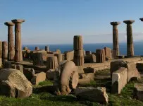 Athena Tapınağı
