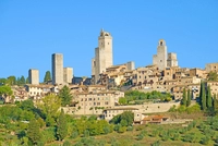 San Gimignano