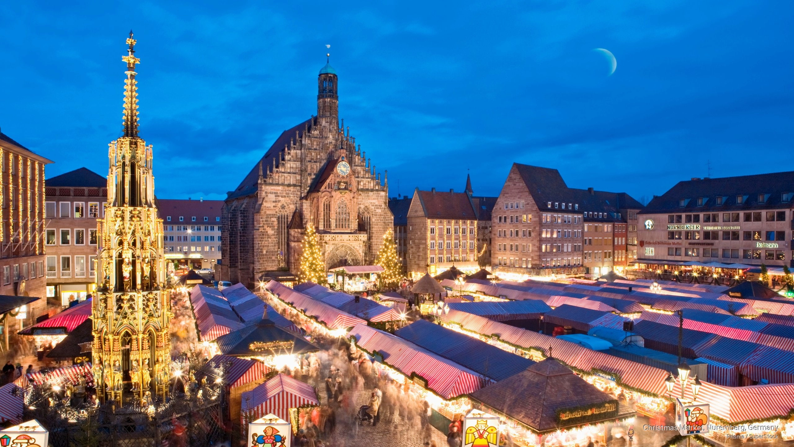 Nürnberg