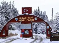 Ilgaz Dağı Milli Parkı