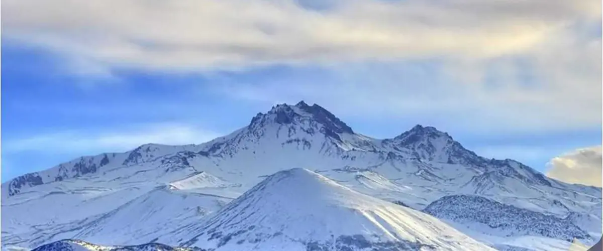 Erciyes