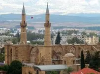 Selimiye Camisi (Lefkoşa)