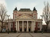 Ivan Vazov Ulusal Tiyatrosu