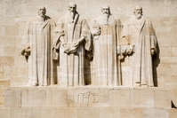 Reform Anıtı (Monument de la Réformation)