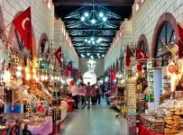 Aynalı Çarşı