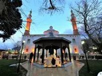 Yeşil Cami