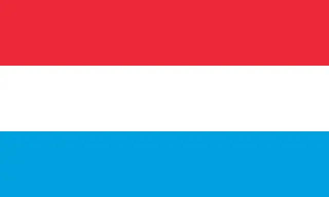 Lüksemburg