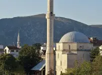 Koski Mehmed Paşa Cami