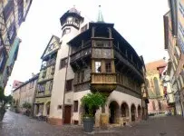 Pfister Evi