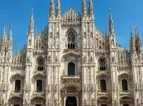 Duomo Katedrali