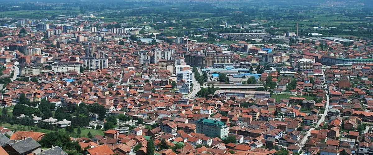 Kalkandelen (Tetova)