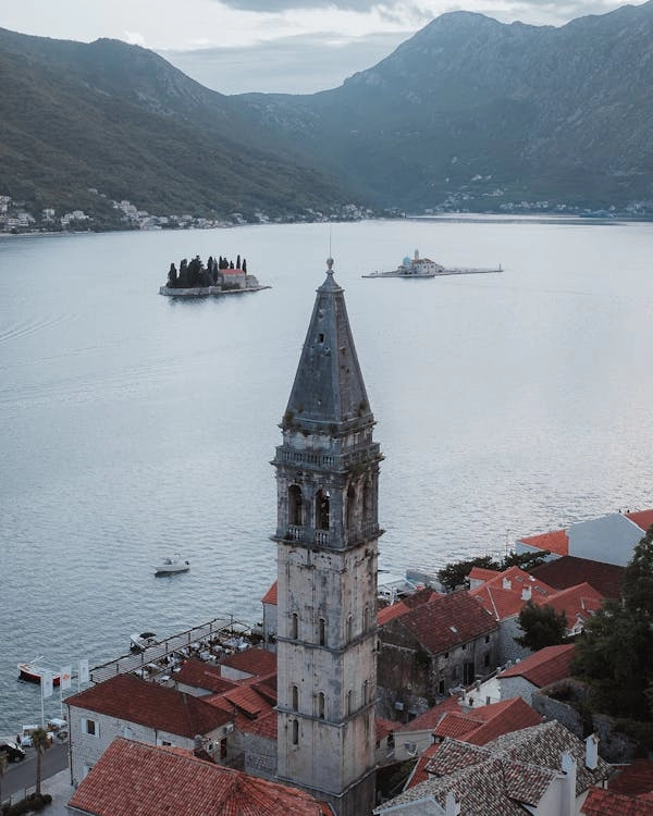 Kotor Körfezi