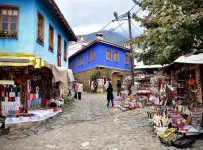 Cumalıkızık Köyü