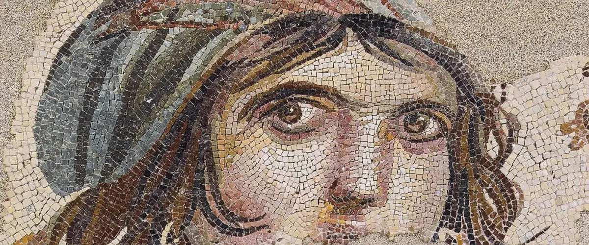 Zeugma Müzesi