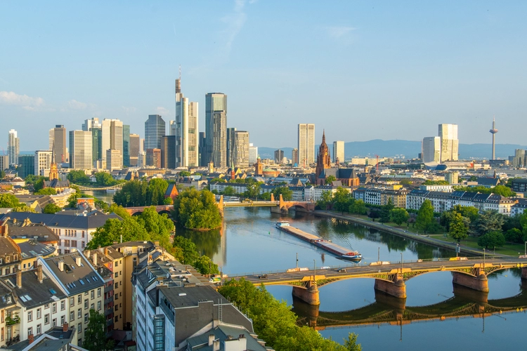 Frankfurt