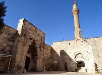 Eğirdir Hızır Bey Cami