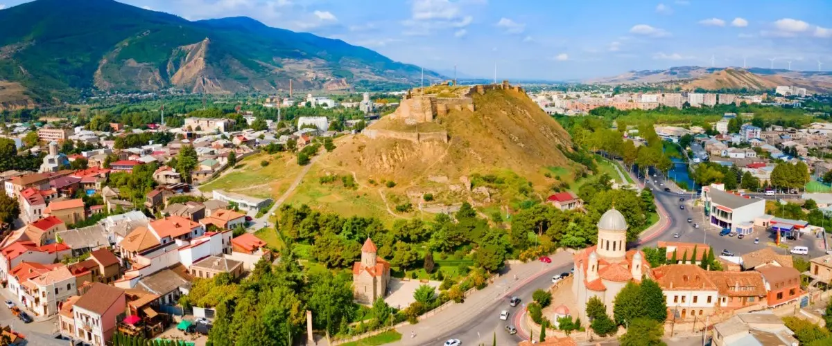 Gori Kalesi