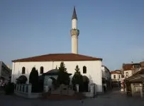 Üsküp Murat Paşa Cami