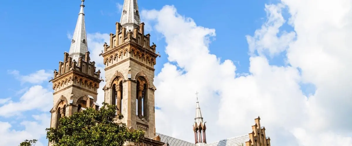 Batum Tanrının Annesi Kilisesi