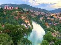 Tunceli