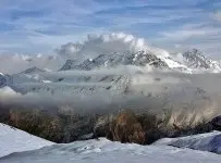 Sümbül Dağı