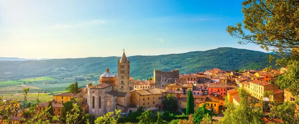 Toscana