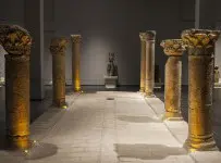 Şanlıurfa Arkeoloji Müzesi