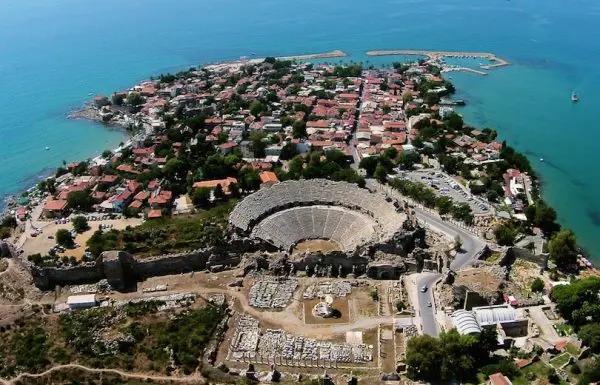 Kızılot