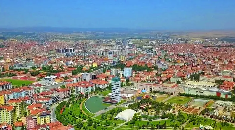 Uşak