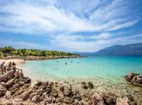 Sedir Adası