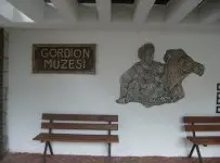 Gordion Müzesi