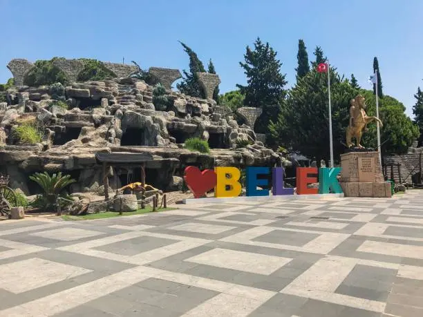 Belek
