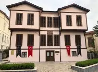 Kırklareli Atatürk Evi