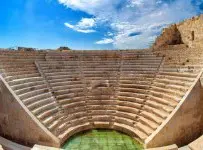 Xanthos Antik Kenti