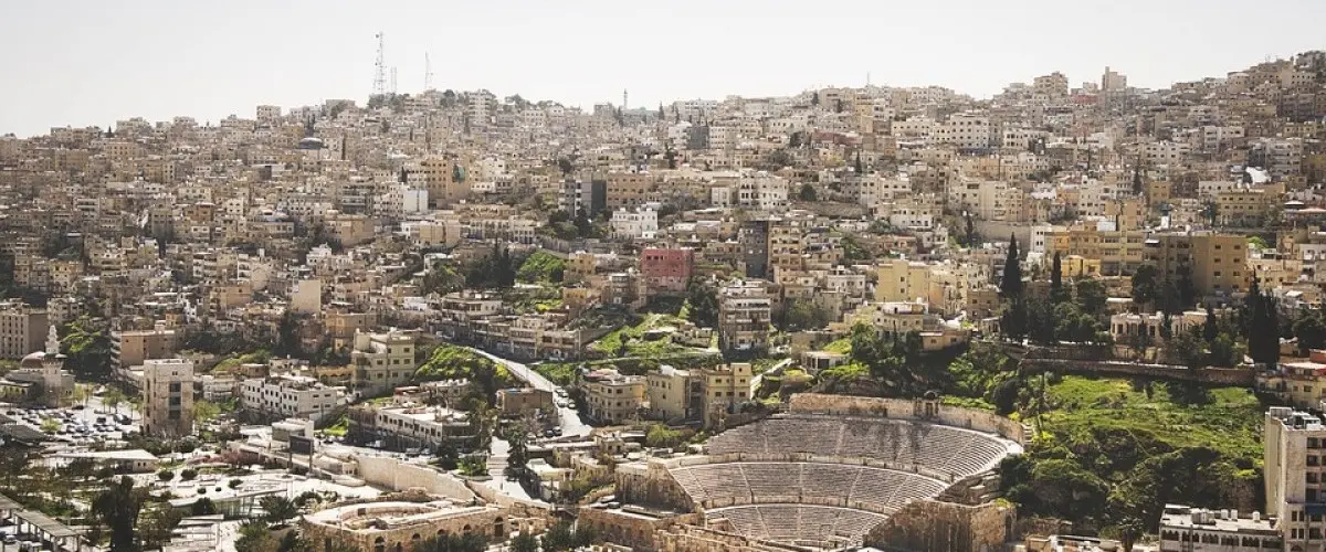 Amman