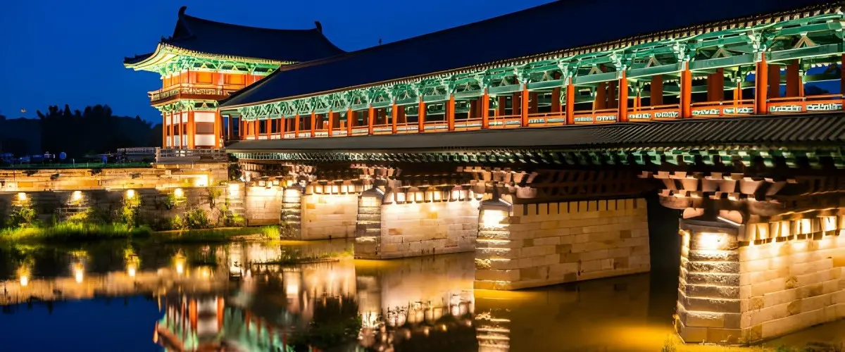 Gyeongju